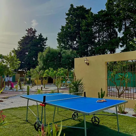Holiday park Gaviota Chiclana Chiclana de la Frontera
