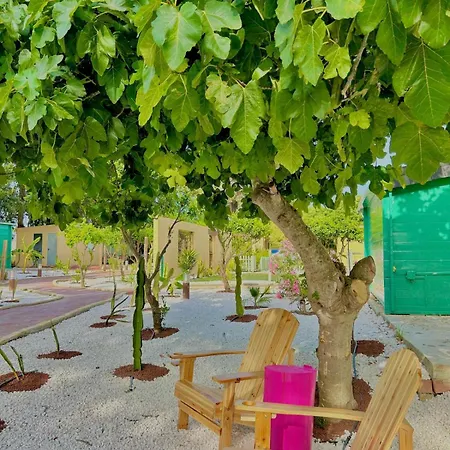 Gaviota Chiclana Holiday park *