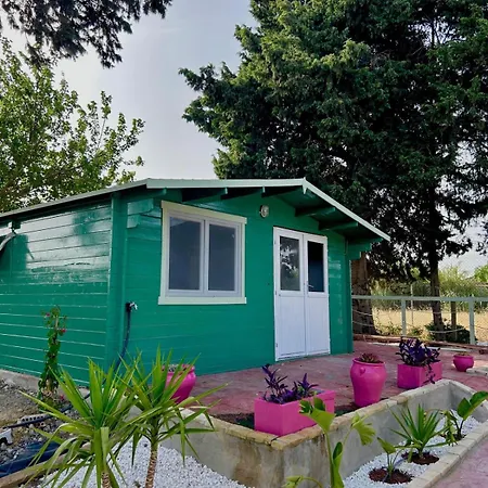 Holiday park Gaviota Chiclana