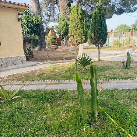 Holiday park Gaviota Chiclana Chiclana de la Frontera
