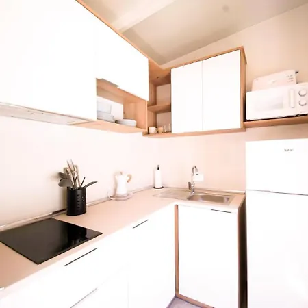 Casa Nativa Holiday home *
