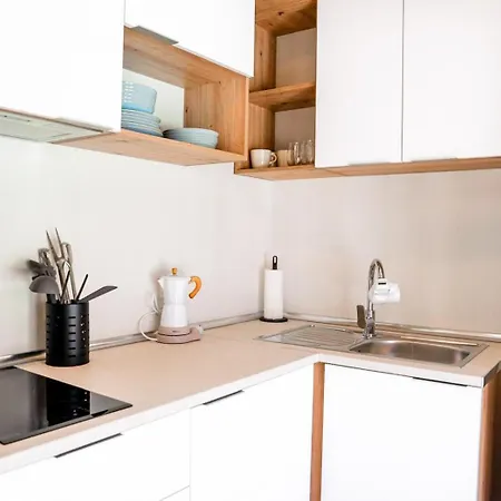 Holiday home Casa Nativa