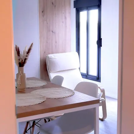 Holiday home Casa Nativa *