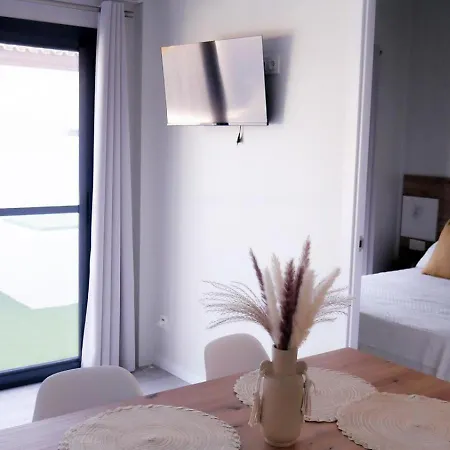 Holiday home Casa Nativa *
