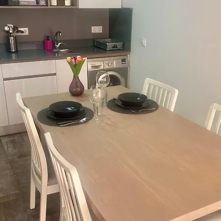 Apartment Con Piscina Adults Only *