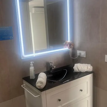 Apartment Con Piscina Adults Only Chiclana de la Frontera