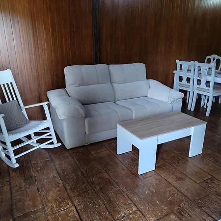 Apartment Quienes Buscan Tranquilidad