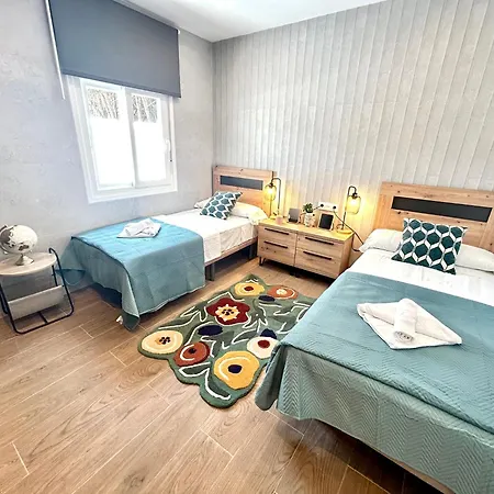 Empul Pinares Holiday home