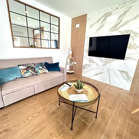 Holiday home Empul Pinares Chiclana de la Frontera