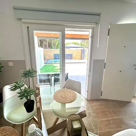 Empul Pinares Holiday home