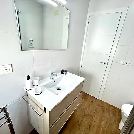 Holiday home Empul Pinares Chiclana de la Frontera