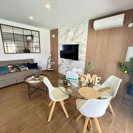 Empul Pinares Holiday home