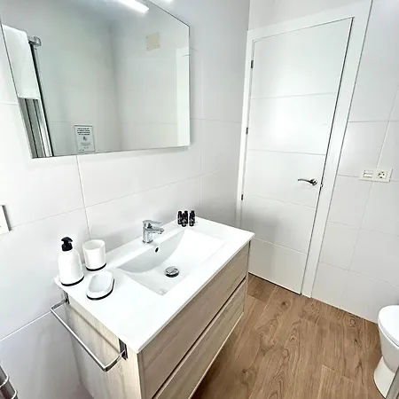 Empul Pinares Holiday home