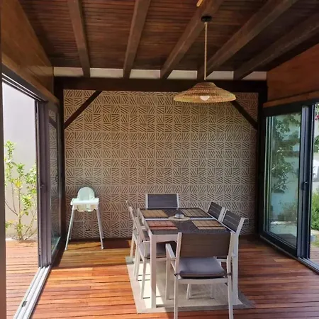 Villa Soleada: Chiclana Retreat With Private Pool