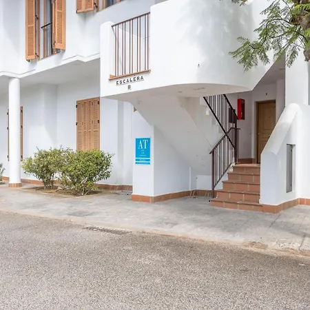 Apartment Brisa De La Barrosa *