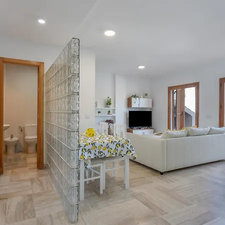 Apartment Brisa De La Barrosa