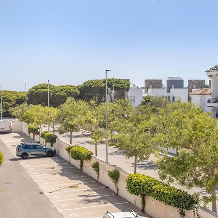 Apartment Brisa De La Barrosa
