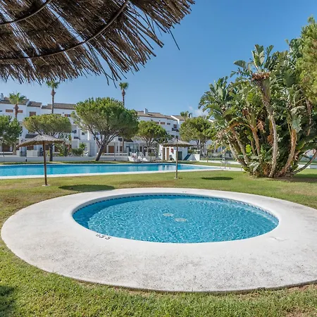 Apartment Brisa De La Barrosa