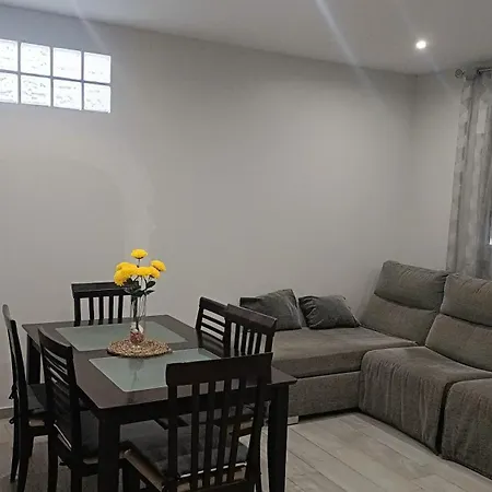 Nazaret Villa