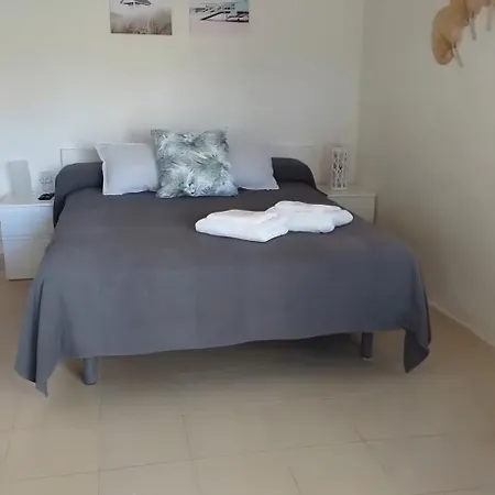 Chiclana Boutique Oasis Del Mar * Chiclana de la Frontera