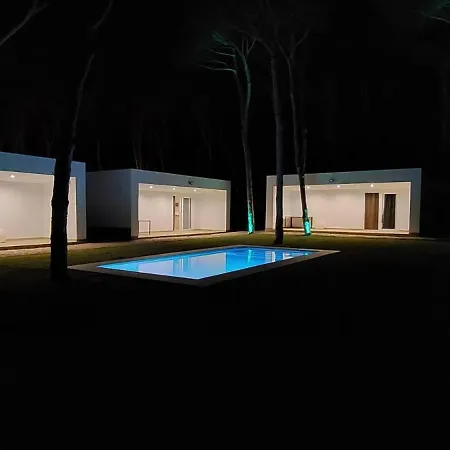 Holiday home Pinar Del Novo