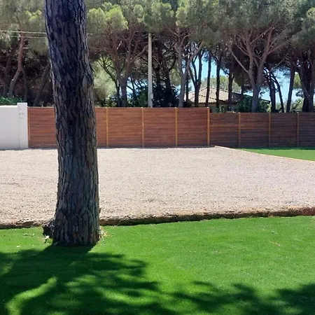 Holiday home Pinar Del Novo *