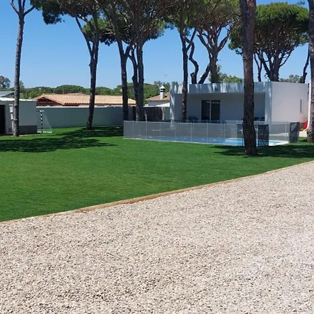 Pinar Del Novo Holiday home