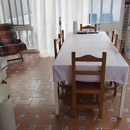 Chiclana Boutique Oasis Del Mar Apartment Chiclana de la Frontera