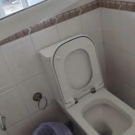 Apartment Chiclana Boutique Oasis Del Mar *