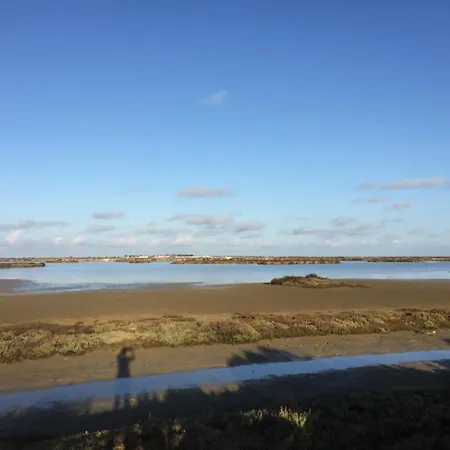 Apartamento Con Encanto En Chiclana