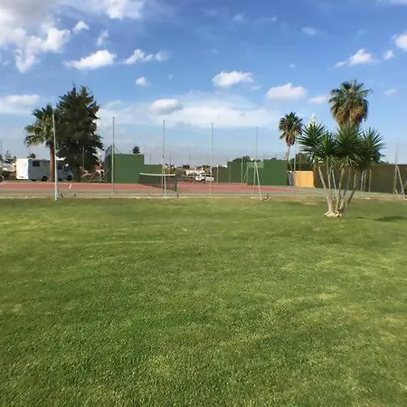 Apartamento Con Encanto En Chiclana Apartment Chiclana de la Frontera