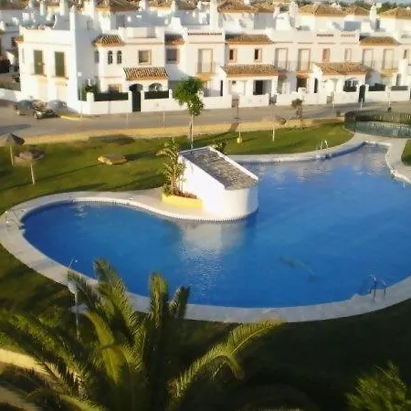 Apartamento Con Encanto En Chiclana Chiclana de la Frontera