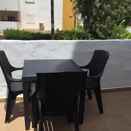 Apartamento Con Encanto En Chiclana * Chiclana de la Frontera
