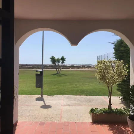 Apartamento Con Encanto En Chiclana Apartment *
