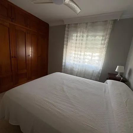 Holiday home Casa Rubio *