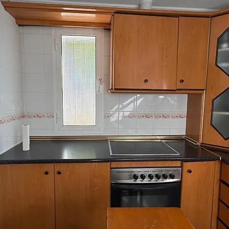 Holiday home Casa Rubio Chiclana de la Frontera