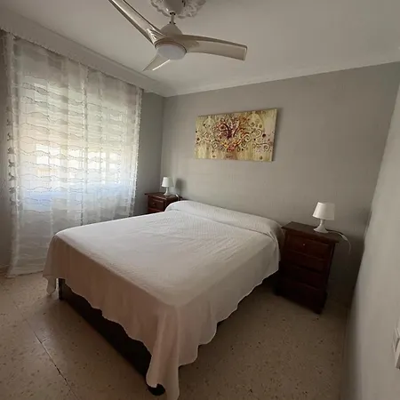 Casa Rubio Chiclana de la Frontera