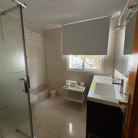 Holiday home Casa Rubio