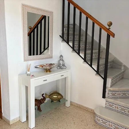 Casa Rubio Chiclana de la Frontera
