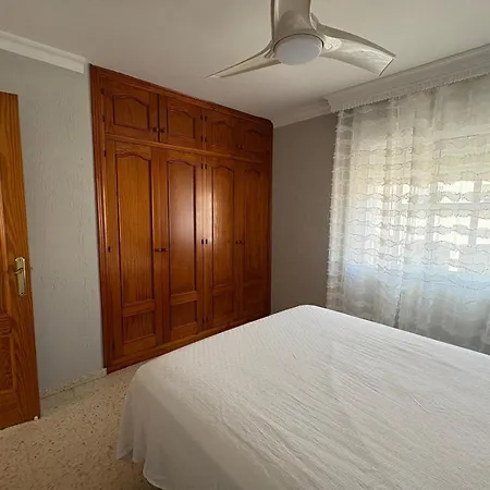 Casa Rubio * Chiclana de la Frontera