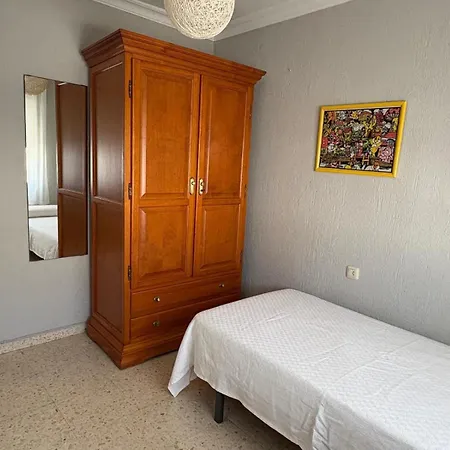 Casa Rubio Holiday home