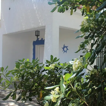 Casas Los Vientos *