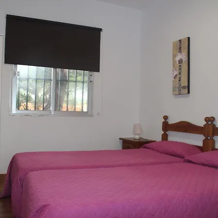 Casas Los Vientos Country house Chiclana de la Frontera