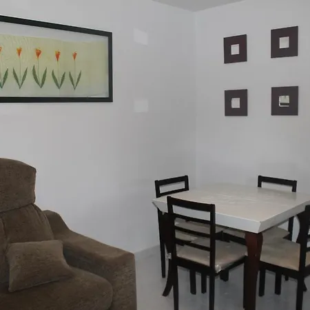 Country house Casas Los Vientos *