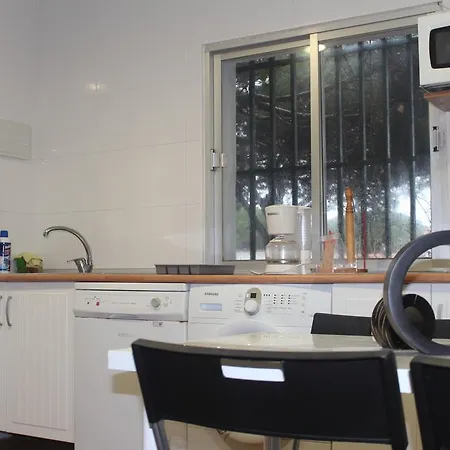 Casas Los Vientos Country house