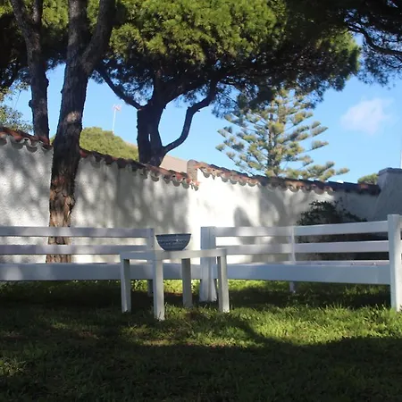 Country house Casas Los Vientos *