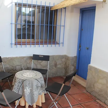 Country house Casas Los Vientos *