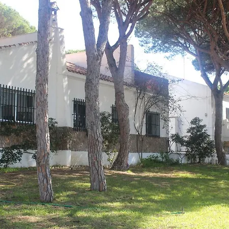 Casas Los Vientos Country house