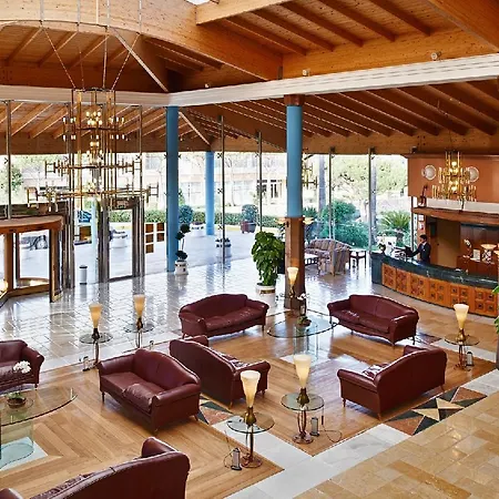 Hotel Hipotels Barrosa Palace & Chiclana de la Frontera