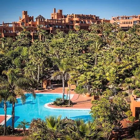 Royal Hideaway Sancti Petri Hotel Chiclana de la Frontera
